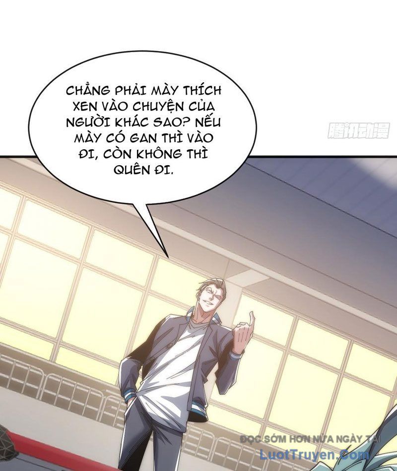Vô Hạn Tiến Hóa Từ Con Số 0 Chapter 20 - Trang 2