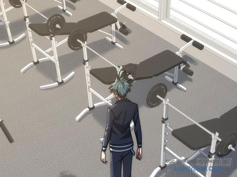 Vô Hạn Tiến Hóa Từ Con Số 0 Chapter 21 - Trang 2