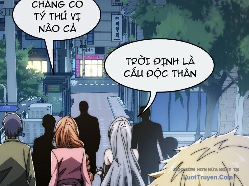 Vô Hạn Tiến Hóa Từ Con Số 0 Chapter 21 - Trang 2
