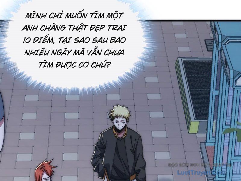 Vô Hạn Tiến Hóa Từ Con Số 0 Chapter 21 - Trang 2