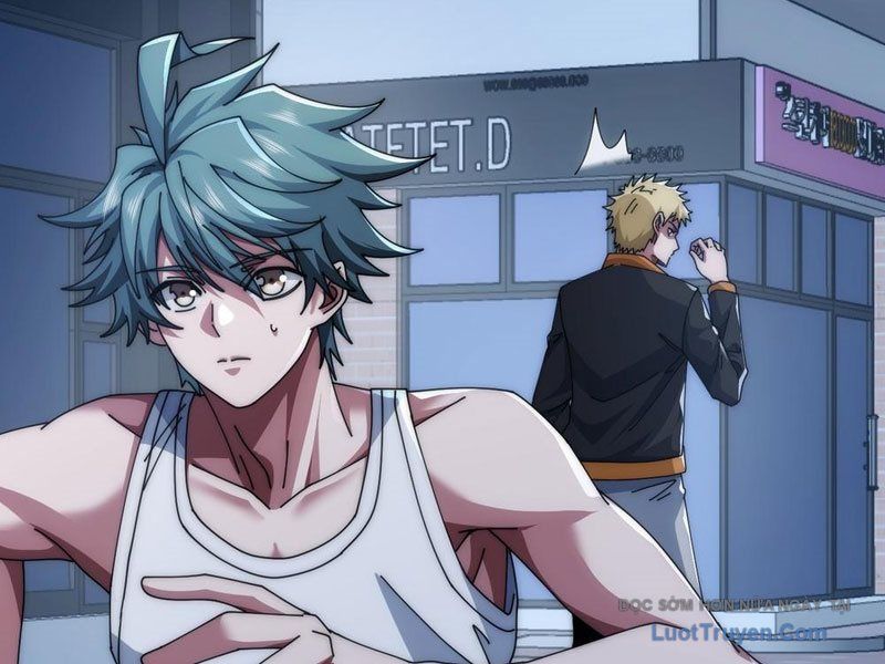 Vô Hạn Tiến Hóa Từ Con Số 0 Chapter 21 - Trang 2