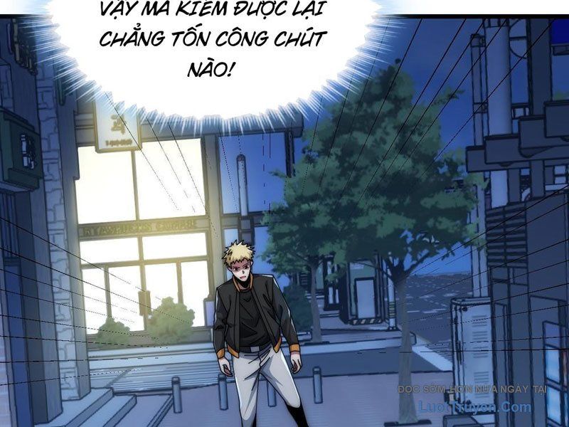 Vô Hạn Tiến Hóa Từ Con Số 0 Chapter 21 - Trang 2
