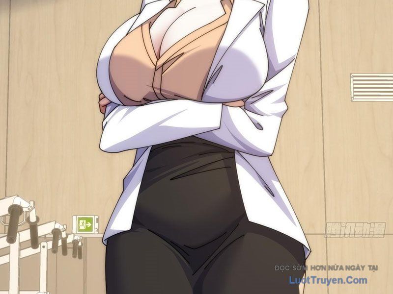 Vô Hạn Tiến Hóa Từ Con Số 0 Chapter 21 - Trang 2