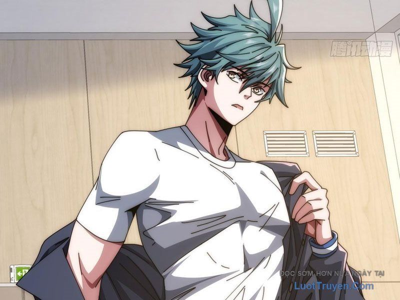 Vô Hạn Tiến Hóa Từ Con Số 0 Chapter 21 - Trang 2