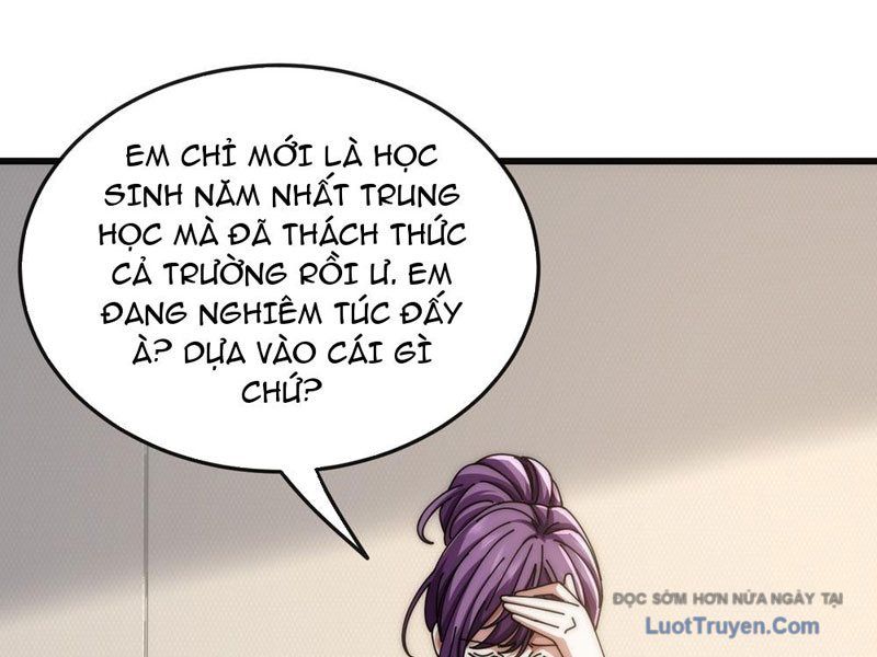 Vô Hạn Tiến Hóa Từ Con Số 0 Chapter 21 - Trang 2