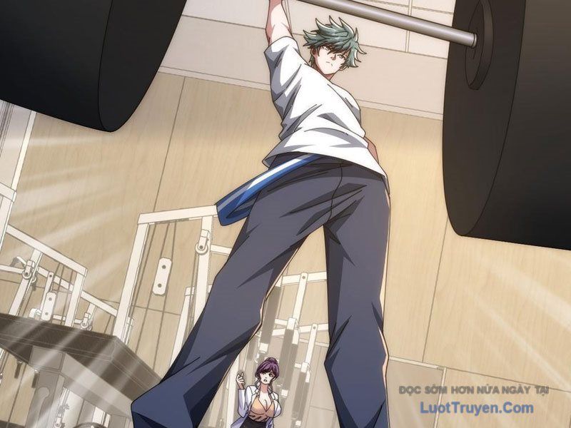 Vô Hạn Tiến Hóa Từ Con Số 0 Chapter 21 - Trang 2