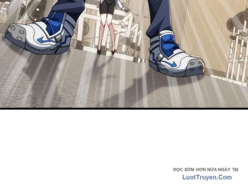 Vô Hạn Tiến Hóa Từ Con Số 0 Chapter 21 - Trang 2