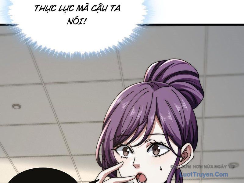 Vô Hạn Tiến Hóa Từ Con Số 0 Chapter 21 - Trang 2