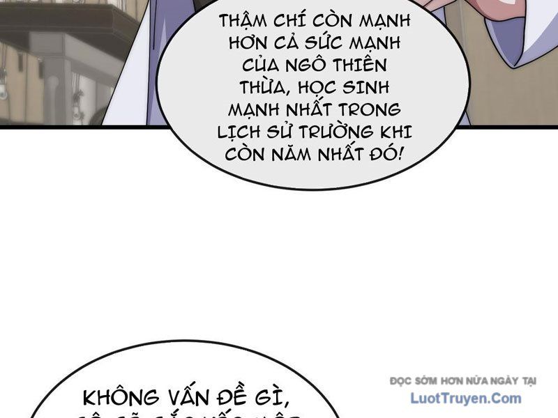 Vô Hạn Tiến Hóa Từ Con Số 0 Chapter 21 - Trang 2
