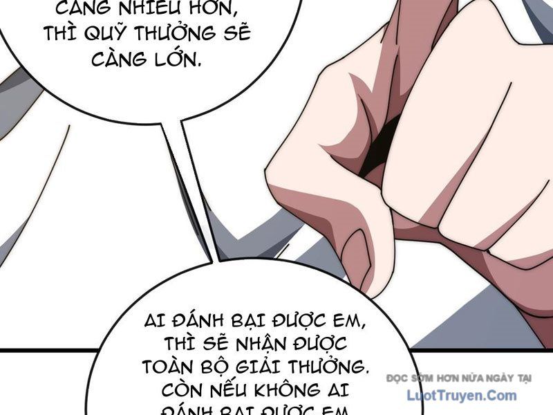 Vô Hạn Tiến Hóa Từ Con Số 0 Chapter 21 - Trang 2