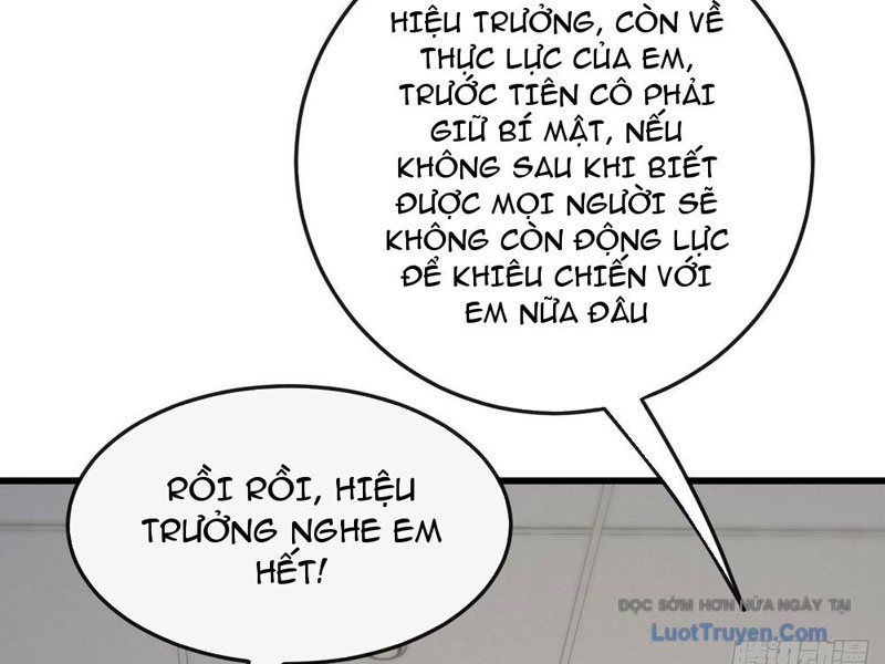 Vô Hạn Tiến Hóa Từ Con Số 0 Chapter 21 - Trang 2