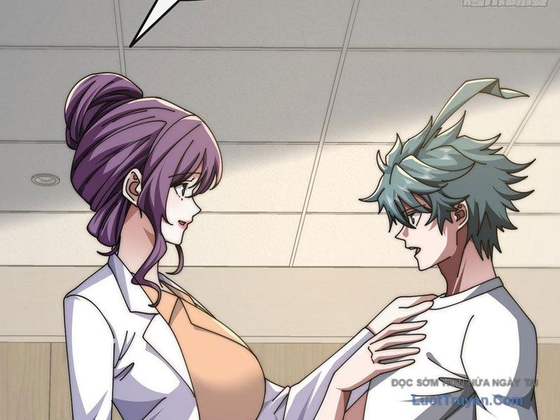 Vô Hạn Tiến Hóa Từ Con Số 0 Chapter 21 - Trang 2