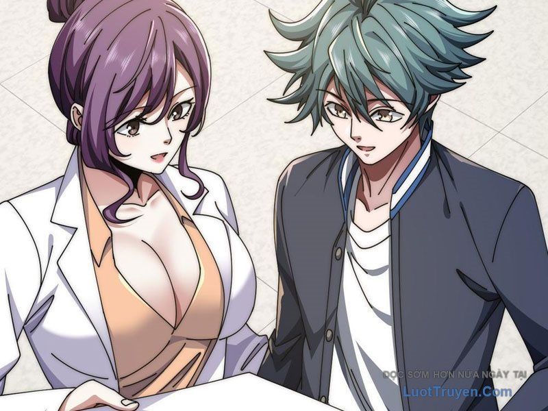 Vô Hạn Tiến Hóa Từ Con Số 0 Chapter 21 - Trang 2