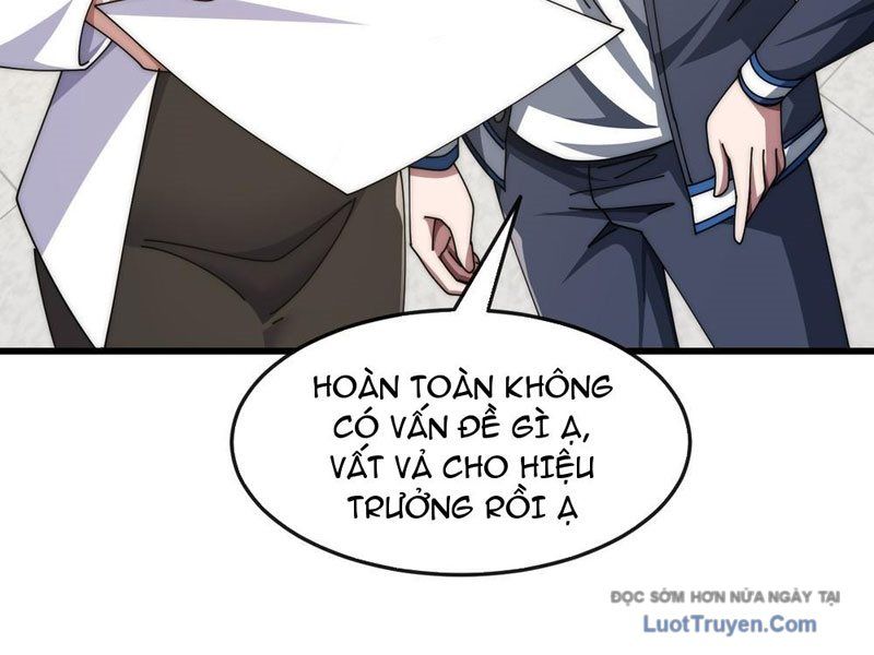Vô Hạn Tiến Hóa Từ Con Số 0 Chapter 21 - Trang 2