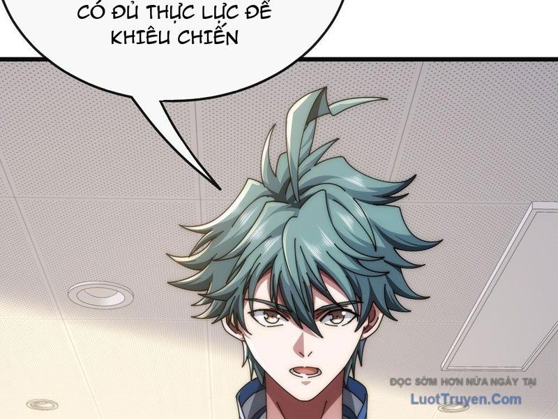 Vô Hạn Tiến Hóa Từ Con Số 0 Chapter 21 - Trang 2