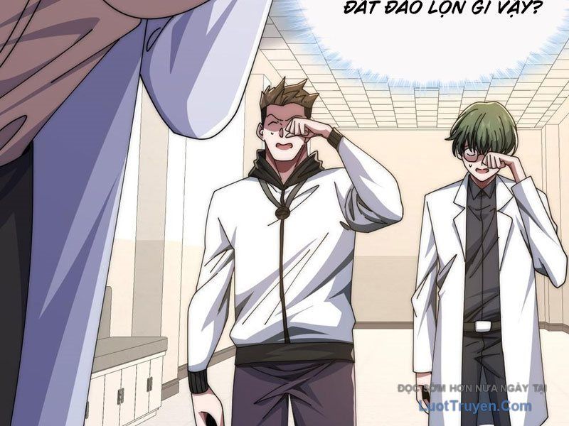 Vô Hạn Tiến Hóa Từ Con Số 0 Chapter 21 - Trang 2