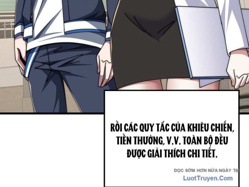 Vô Hạn Tiến Hóa Từ Con Số 0 Chapter 21 - Trang 2
