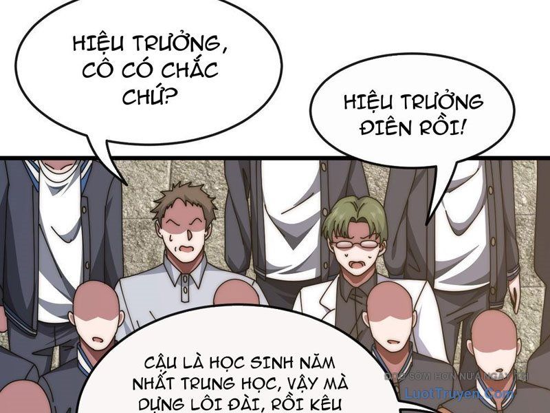 Vô Hạn Tiến Hóa Từ Con Số 0 Chapter 21 - Trang 2
