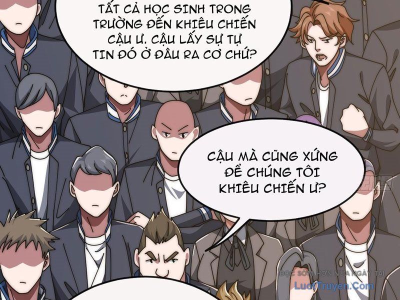 Vô Hạn Tiến Hóa Từ Con Số 0 Chapter 21 - Trang 2