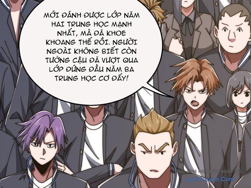 Vô Hạn Tiến Hóa Từ Con Số 0 Chapter 21 - Trang 2