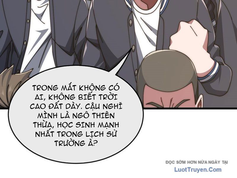 Vô Hạn Tiến Hóa Từ Con Số 0 Chapter 21 - Trang 2