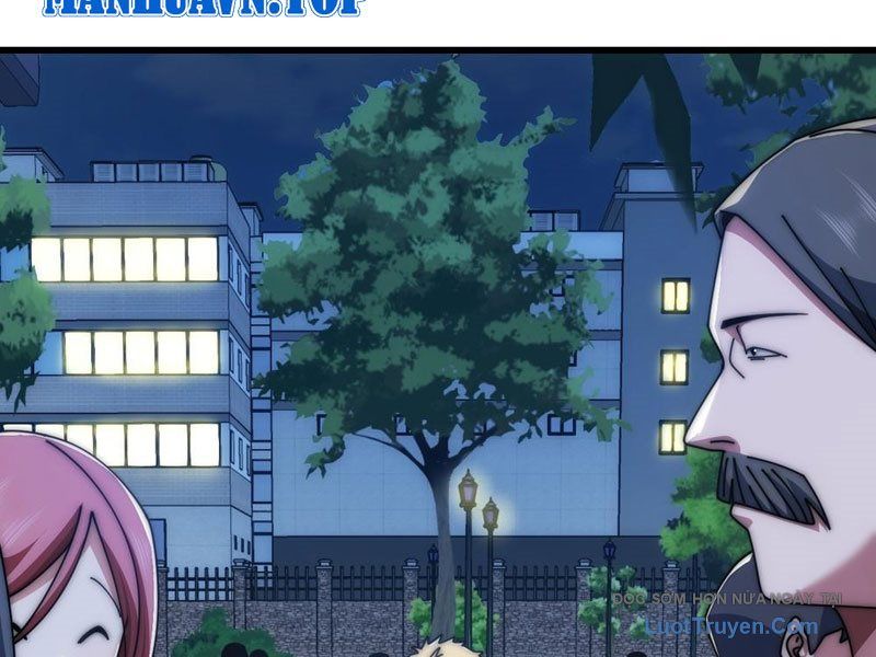 Vô Hạn Tiến Hóa Từ Con Số 0 Chapter 21 - Trang 2