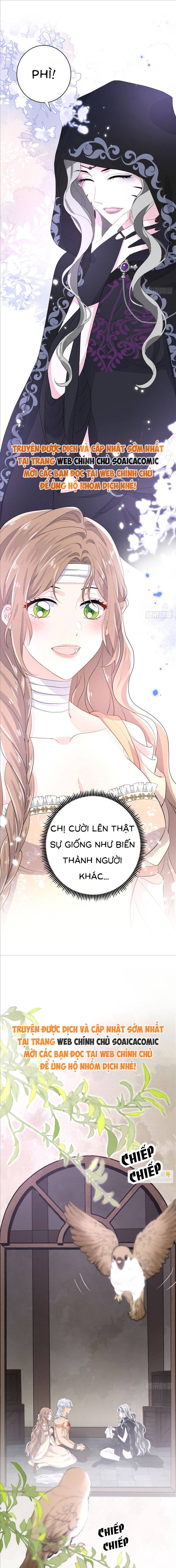 Xuyên Đến Dị Giới Toàn Trai Đẹp Chapter 17 - Trang 2