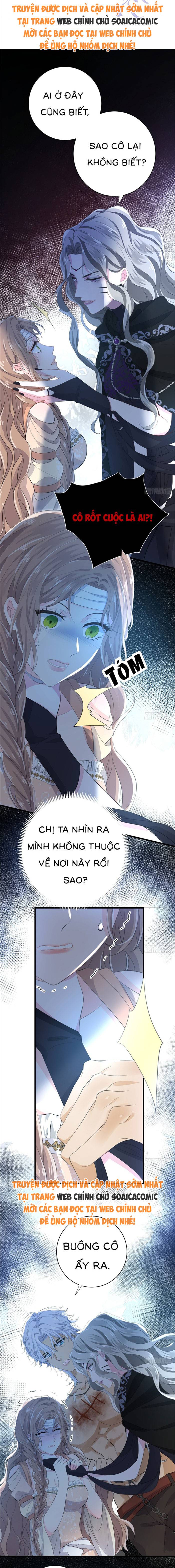 Xuyên Đến Dị Giới Toàn Trai Đẹp Chapter 17 - Trang 2