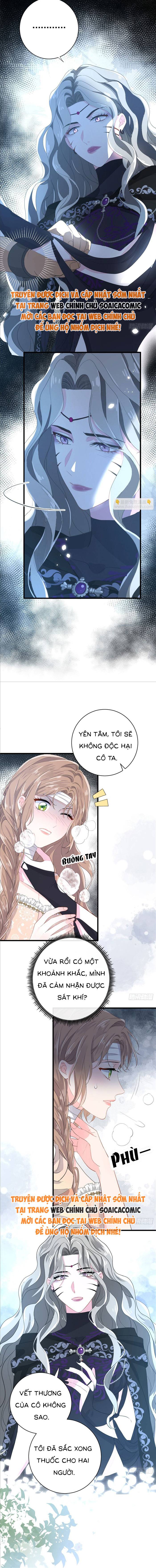 Xuyên Đến Dị Giới Toàn Trai Đẹp Chapter 17 - Trang 2