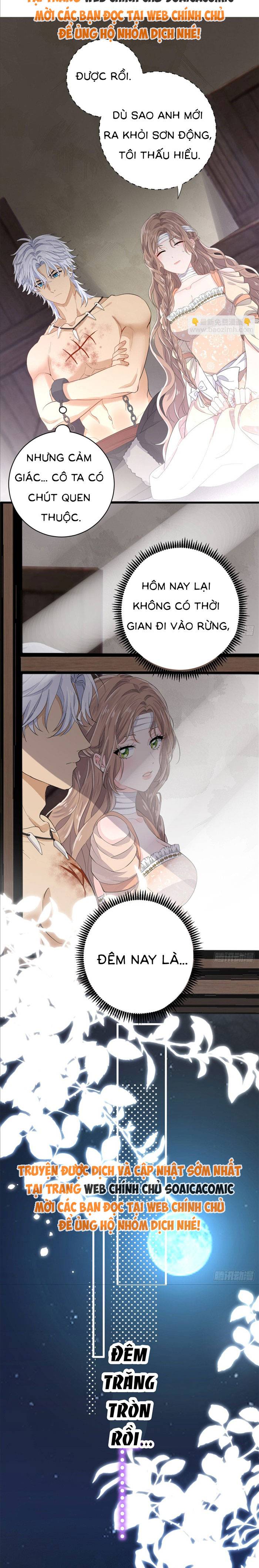 Xuyên Đến Dị Giới Toàn Trai Đẹp Chapter 17 - Trang 2