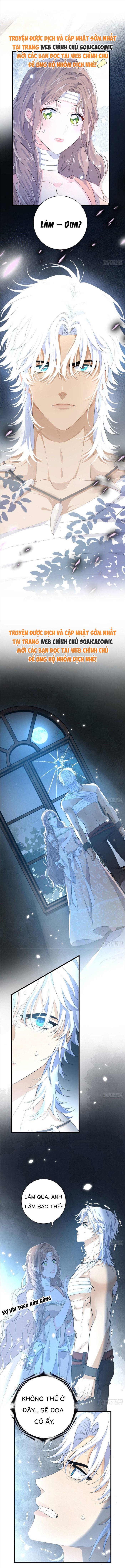 Xuyên Đến Dị Giới Toàn Trai Đẹp Chapter 19 - Trang 2