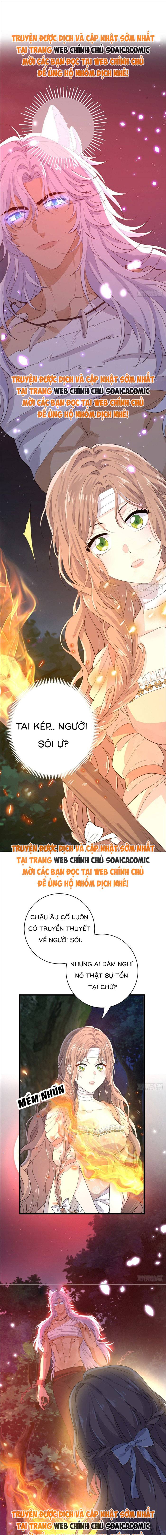 Xuyên Đến Dị Giới Toàn Trai Đẹp Chapter 20 - Trang 2