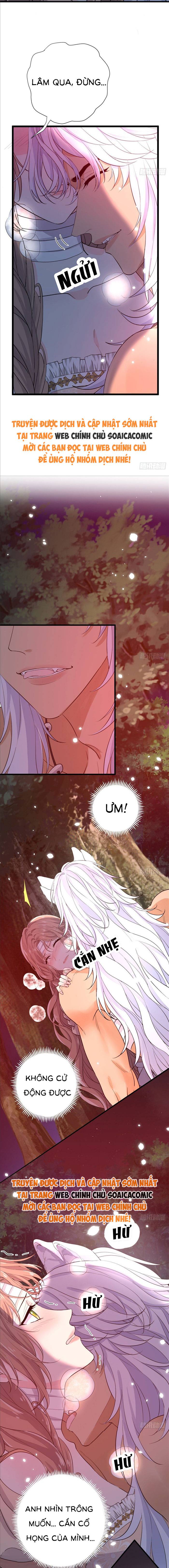 Xuyên Đến Dị Giới Toàn Trai Đẹp Chapter 20 - Trang 2