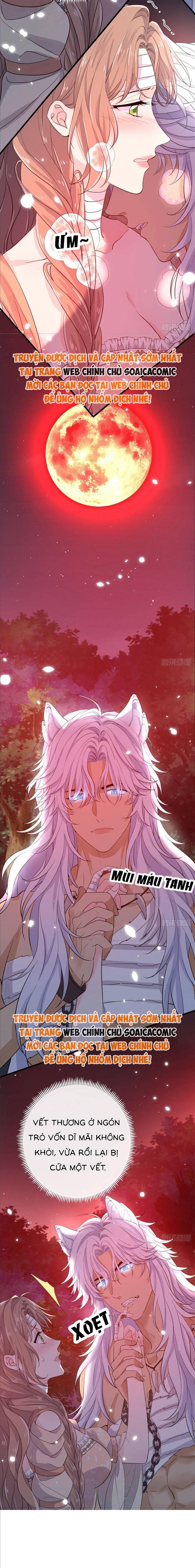 Xuyên Đến Dị Giới Toàn Trai Đẹp Chapter 20 - Trang 2