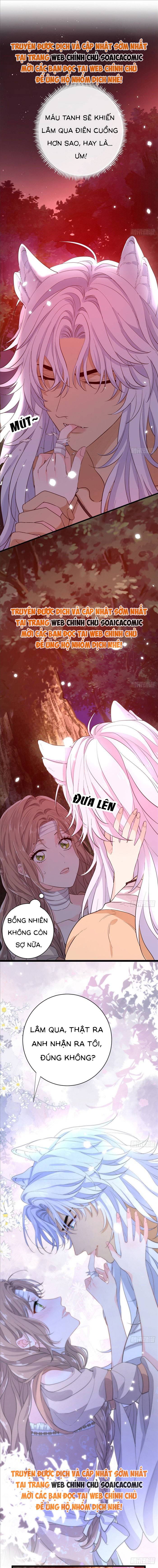 Xuyên Đến Dị Giới Toàn Trai Đẹp Chapter 20 - Trang 2