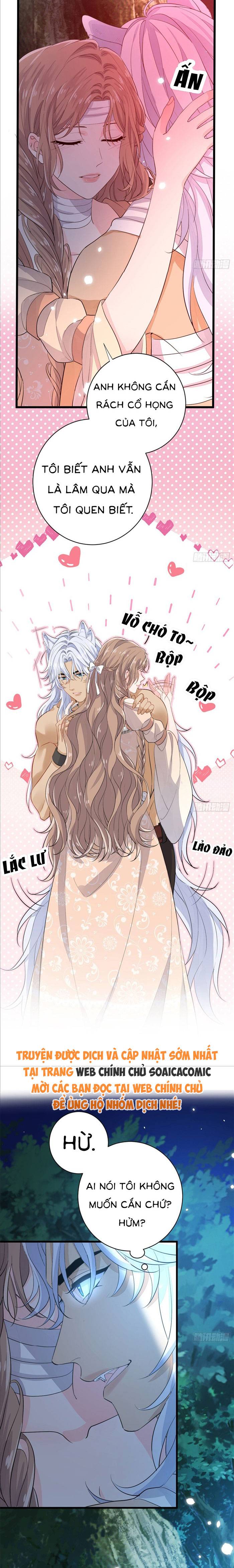 Xuyên Đến Dị Giới Toàn Trai Đẹp Chapter 20 - Trang 2