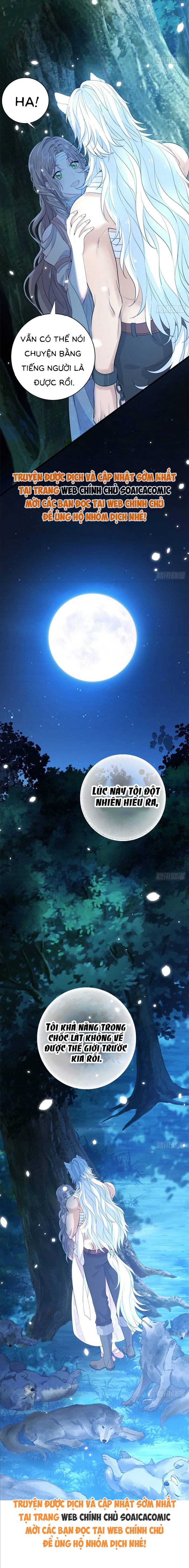 Xuyên Đến Dị Giới Toàn Trai Đẹp Chapter 20 - Trang 2