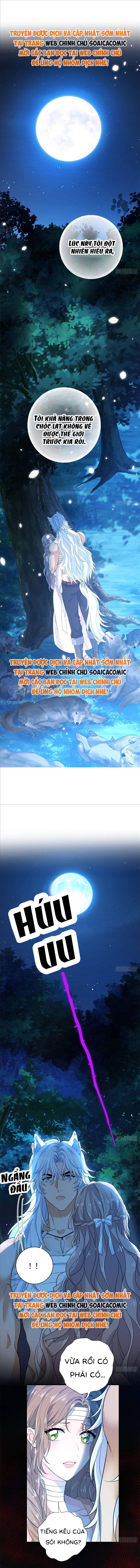 Xuyên Đến Dị Giới Toàn Trai Đẹp Chapter 21 - Trang 2
