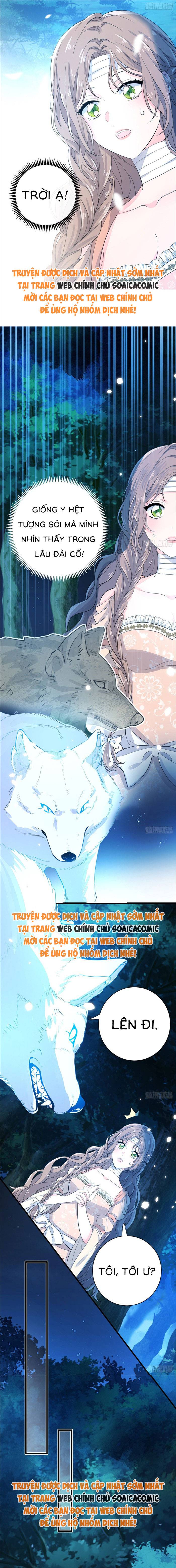 Xuyên Đến Dị Giới Toàn Trai Đẹp Chapter 21 - Trang 2