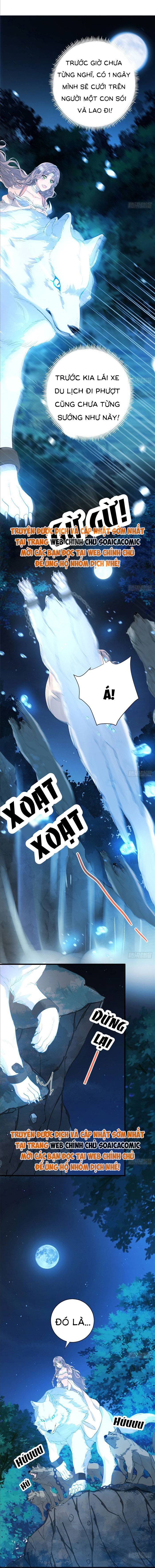 Xuyên Đến Dị Giới Toàn Trai Đẹp Chapter 21 - Trang 2