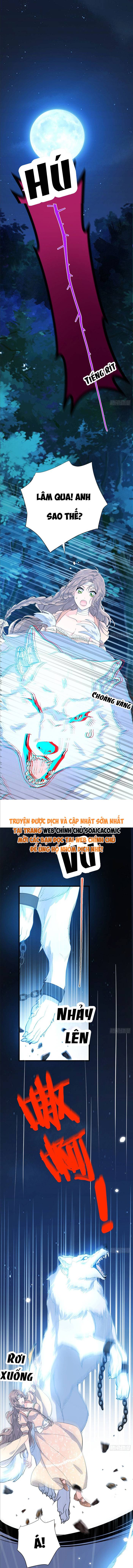 Xuyên Đến Dị Giới Toàn Trai Đẹp Chapter 21 - Trang 2