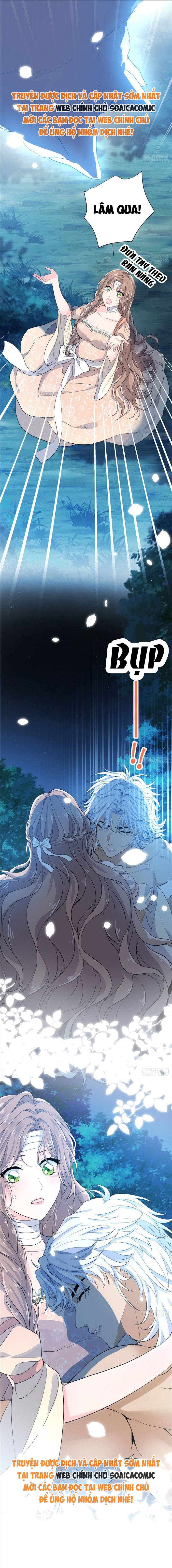 Xuyên Đến Dị Giới Toàn Trai Đẹp Chapter 21 - Trang 2