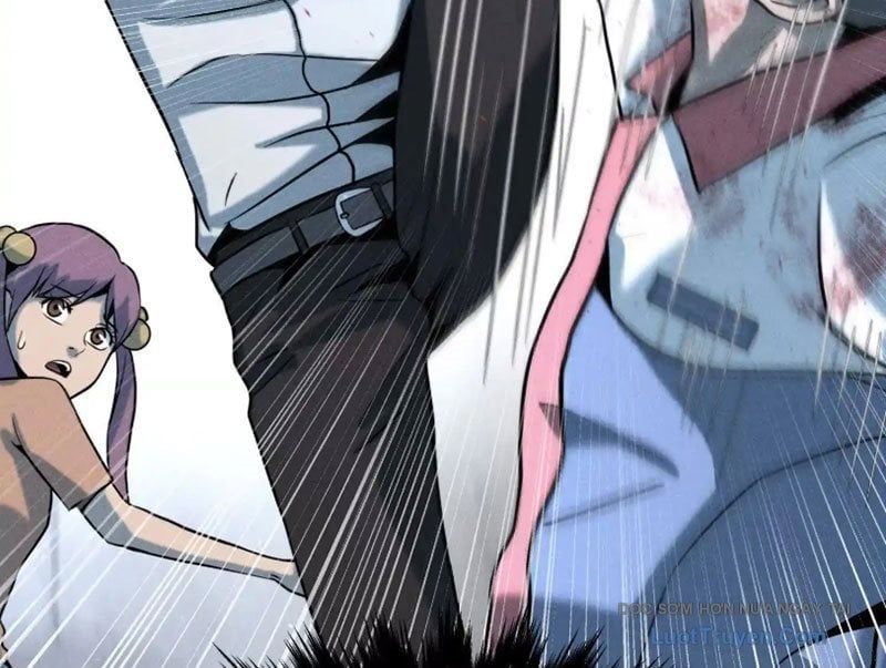 Trò Chơi Vô Vọng Chapter 56 - Trang 2