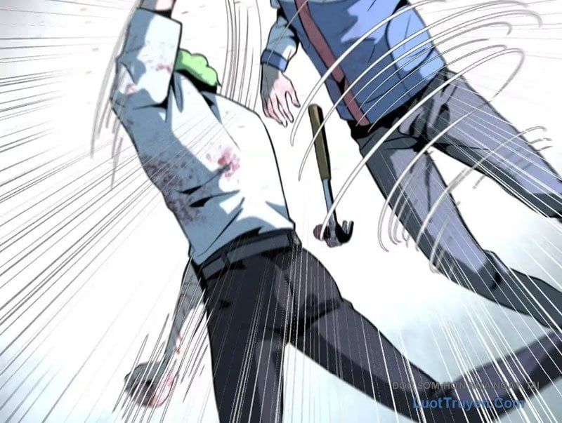 Trò Chơi Vô Vọng Chapter 56 - Trang 2