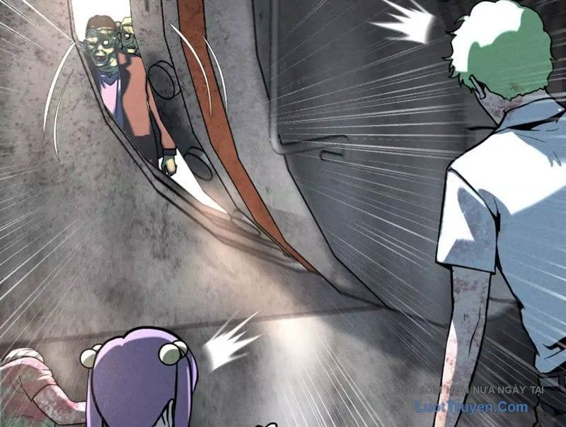 Trò Chơi Vô Vọng Chapter 56 - Trang 2