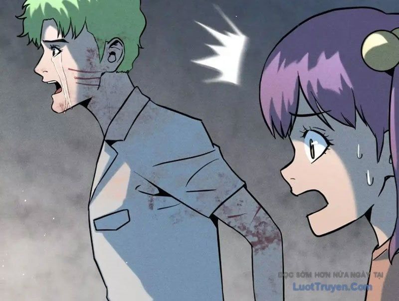 Trò Chơi Vô Vọng Chapter 56 - Trang 2