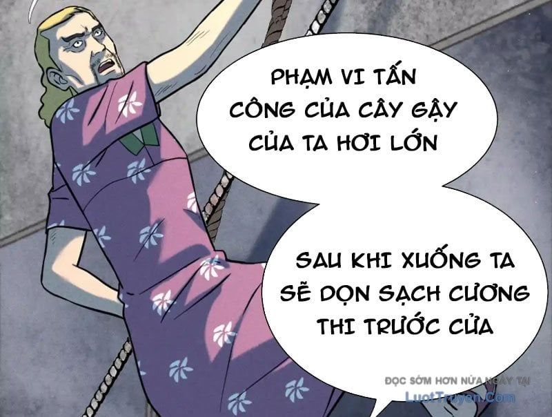 Trò Chơi Vô Vọng Chapter 56 - Trang 2
