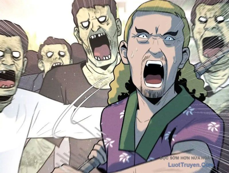 Trò Chơi Vô Vọng Chapter 56 - Trang 2