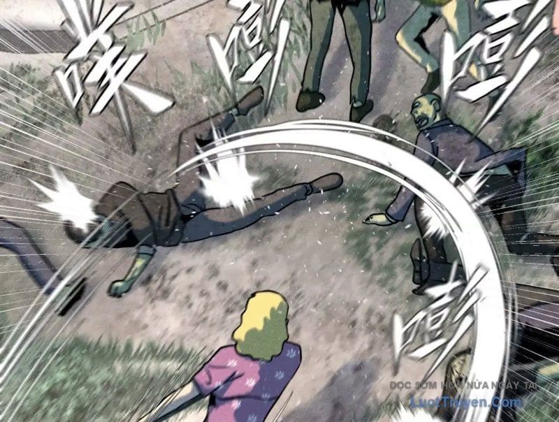 Trò Chơi Vô Vọng Chapter 56 - Trang 2