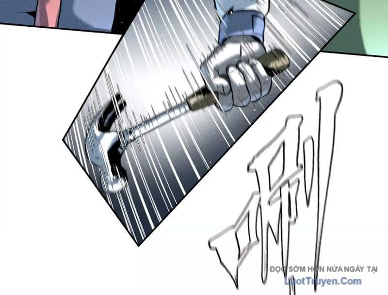 Trò Chơi Vô Vọng Chapter 56 - Trang 2